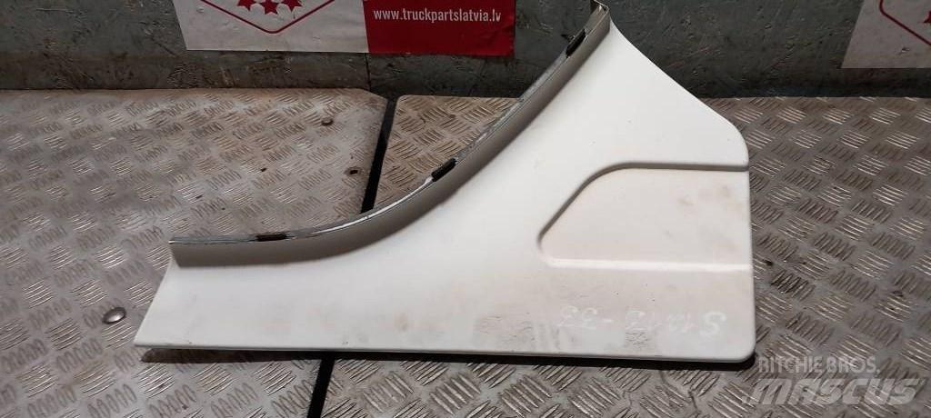 Scania G 400   1364666 Cabins and interior