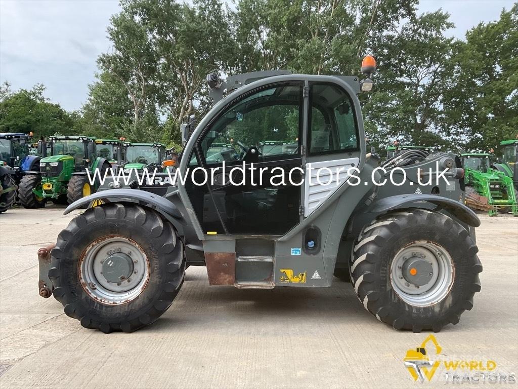 Kramer KT 557 Telehandlers