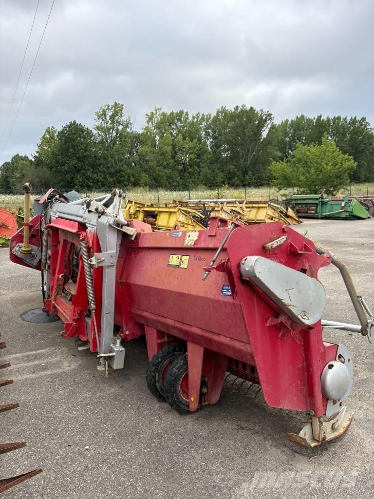 BMV bmv Other vegetable equipment