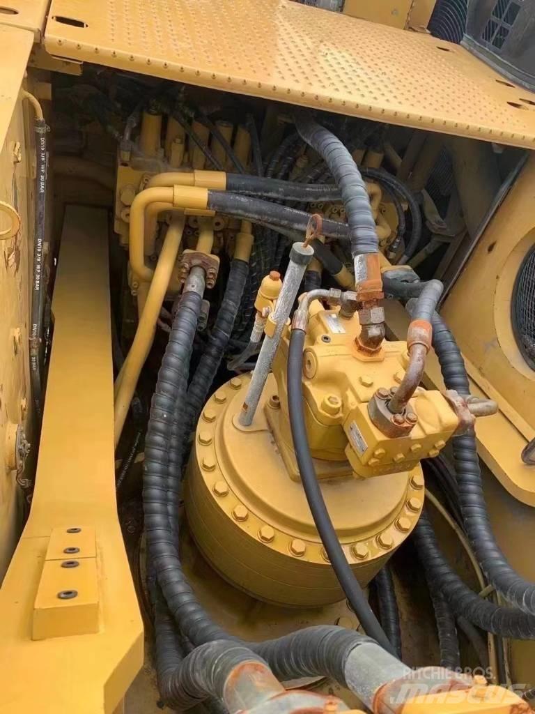 CAT 336 D Long reach excavators