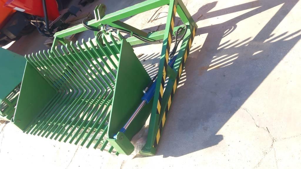  Sace DES-GIR Farm machinery