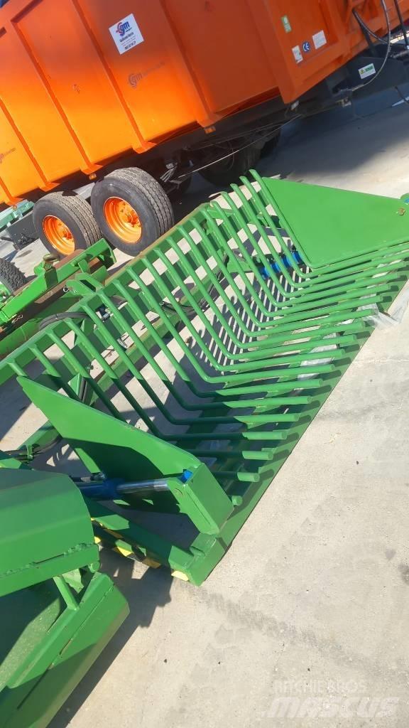  Sace DES-GIR Farm machinery