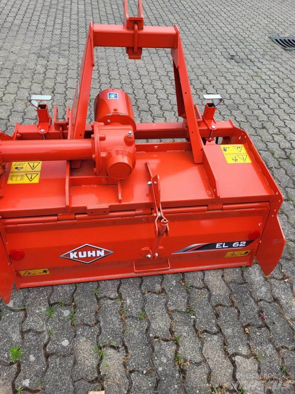 Kuhn EL62-120 Other tillage machines and accessories