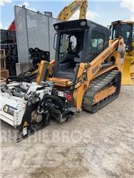 Mustang NXT2100RT Skid steer loaders