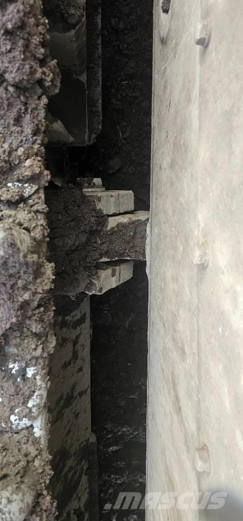 CAT D 11 N Crawler dozers