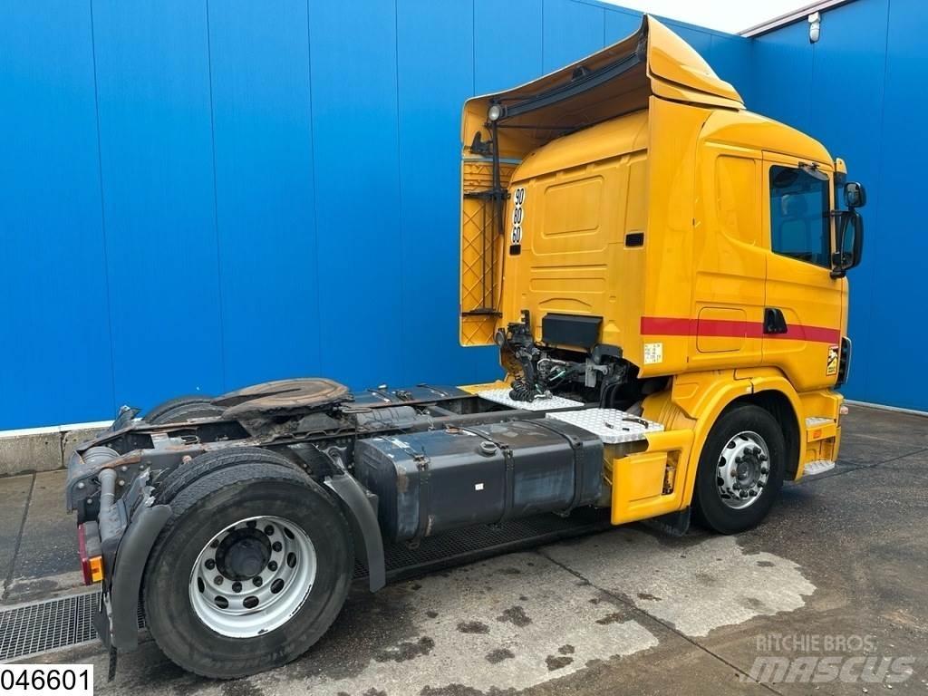 Scania 114 380 Prime Movers