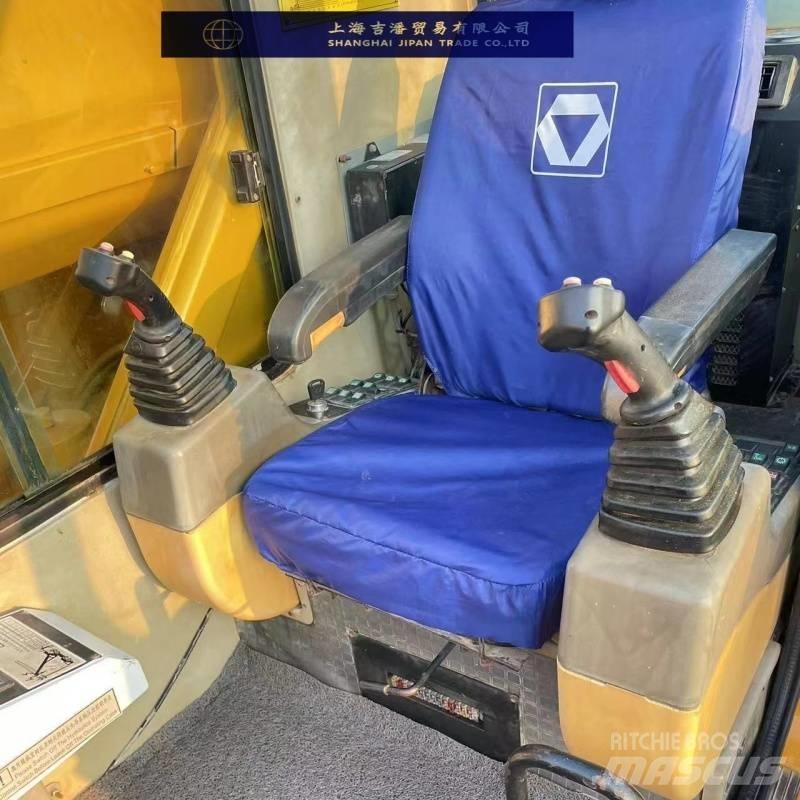 XCMG QY 35 K All terrain cranes