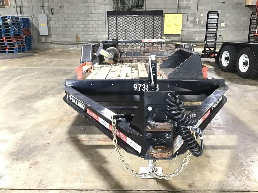 Felling FT-10I0313 Other trailers