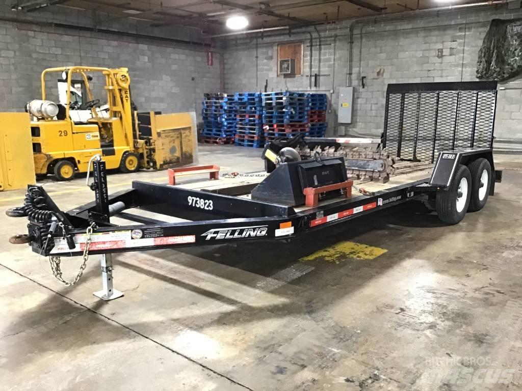 Felling FT-10I0313 Other trailers