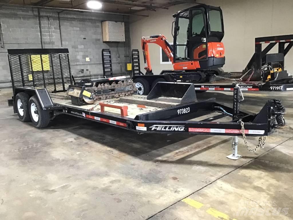 Felling FT-10I0313 Other trailers