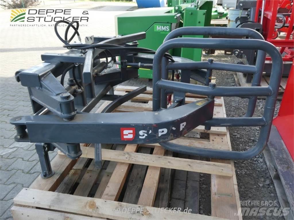 Saphir RQZ Farm machinery
