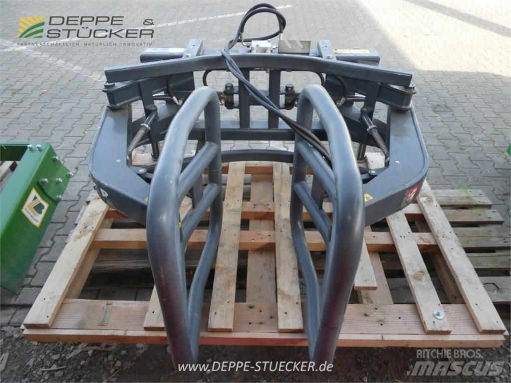 Saphir RQZ Farm machinery