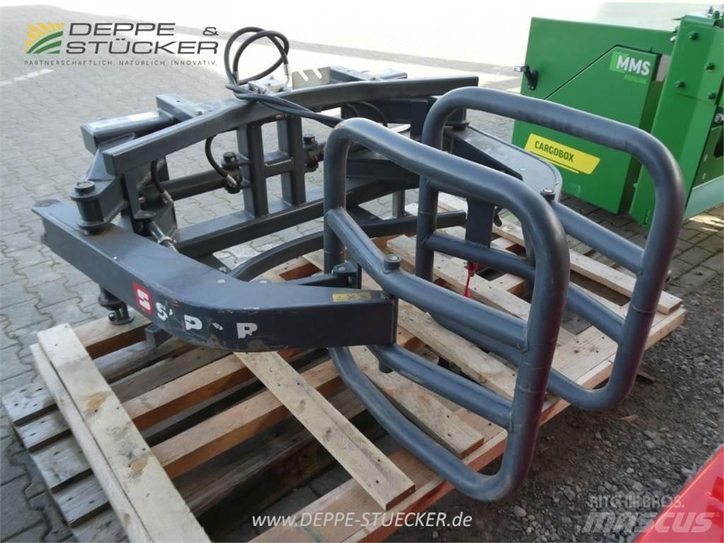 Saphir RQZ Farm machinery