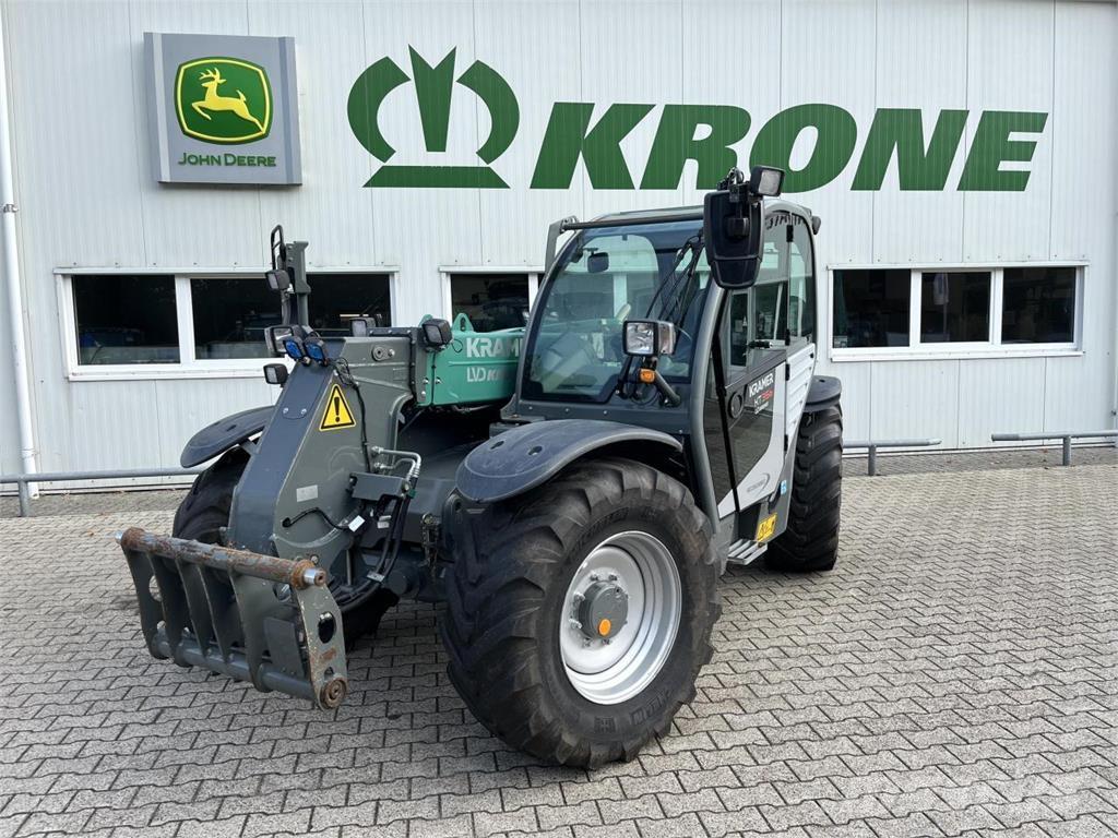 Kramer KT356 Telehandlers