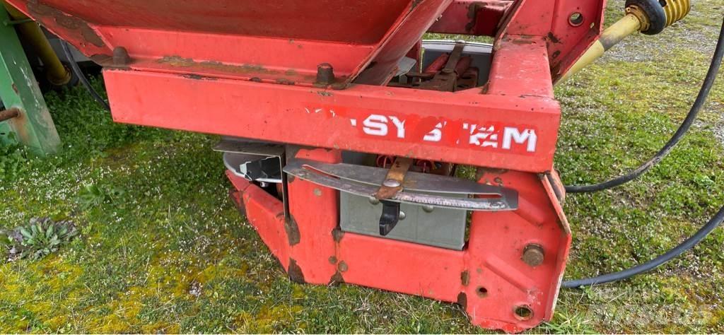 Kuhn MDS 921 Fertilizer sprayers