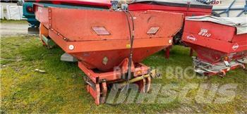 Kuhn MDS 921 Fertilizer sprayers