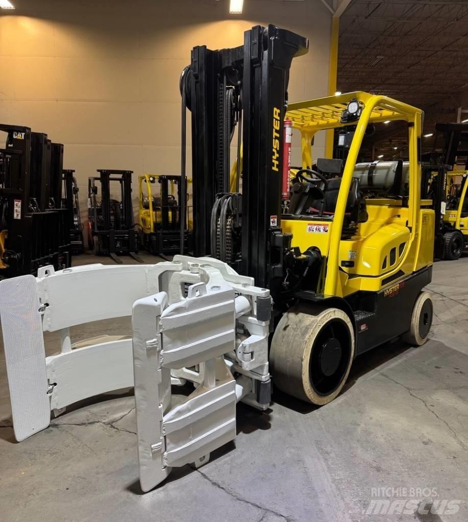 Hyster S 135 FT Other
