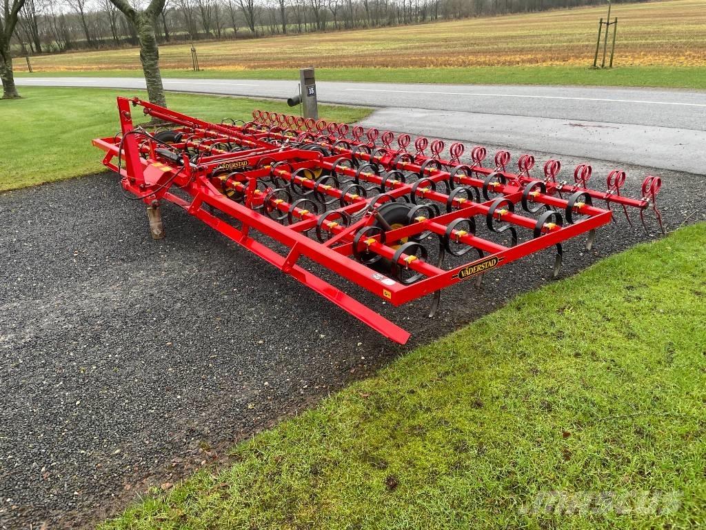 Väderstad NZM 600 Harrows