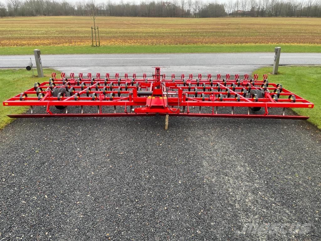 Väderstad NZM 600 Harrows