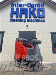Hako B 650 R Scrubber dryers