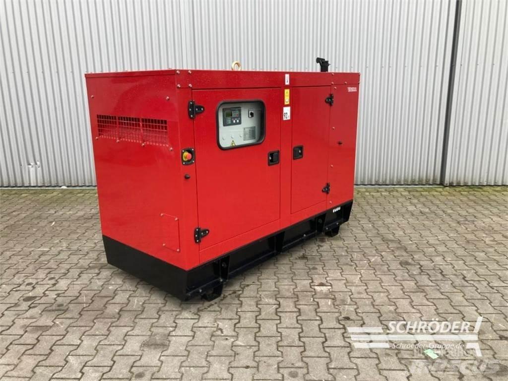 Valtra VG 60 Farm machinery