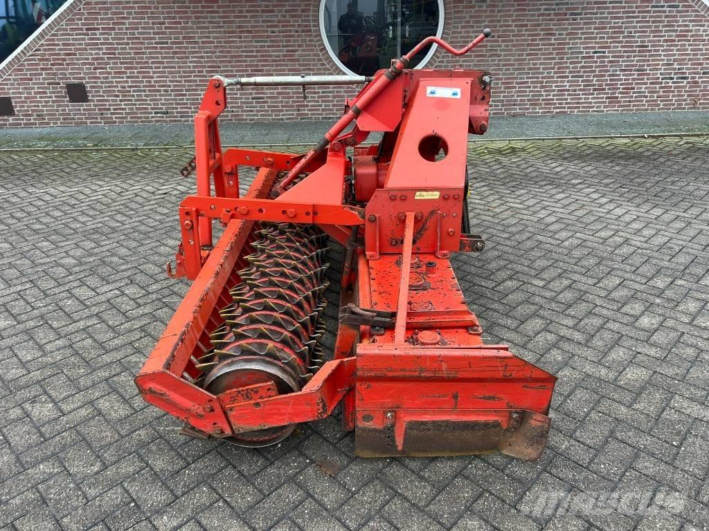 Niemeyer KR 3100 Power harrows and rototillers