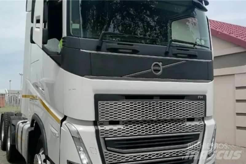 Volvo FH 440 Other trucks