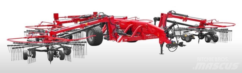 SIP Star 1250/50 T Windrowers