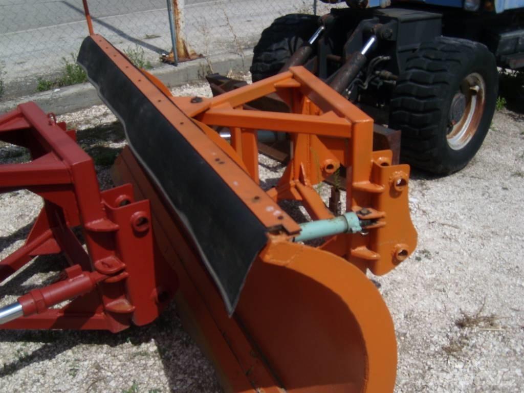  ΜΑΧΑΙΡΙΑ Other road and snow machines