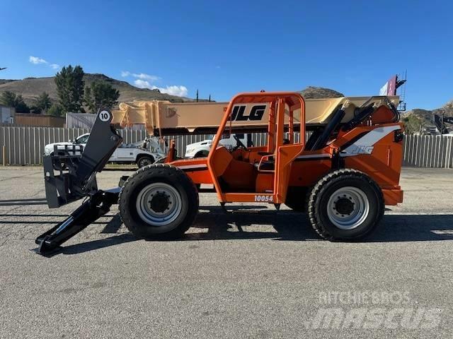 JLG 1055 Telescopic handlers
