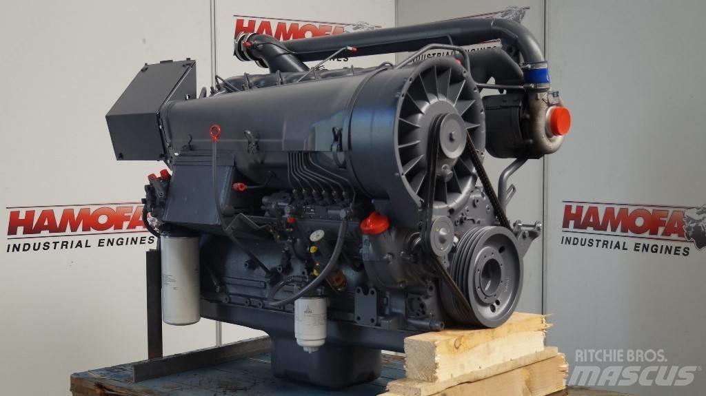 Deutz BF6L913C Engines