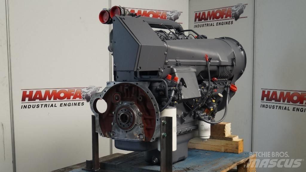 Deutz BF6L913C Engines