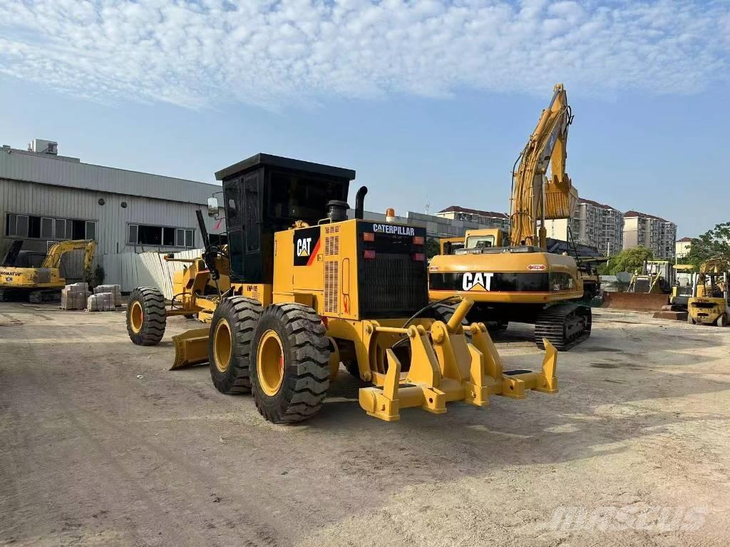 CAT CAT140H Graders
