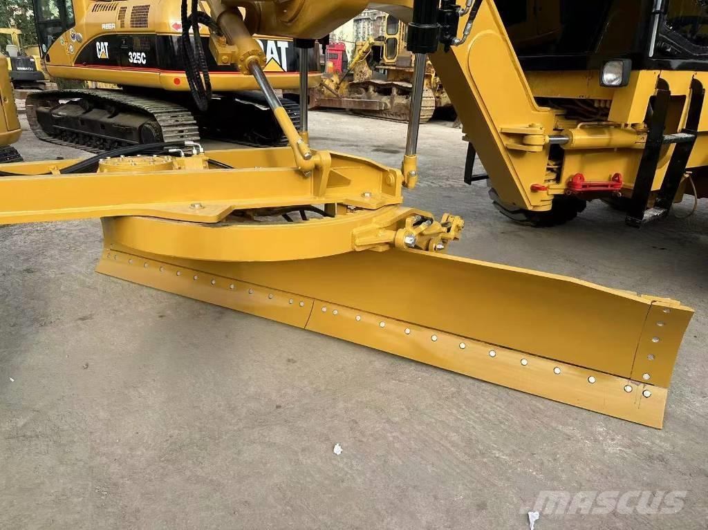 CAT CAT140H Graders