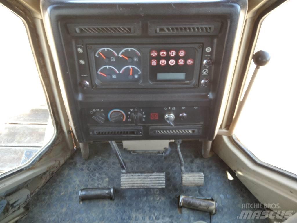 CAT D 6 M LGP Crawler dozers