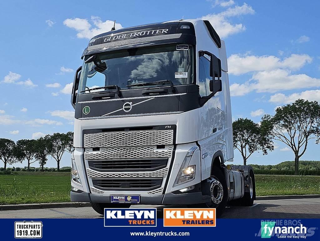 Volvo FH 500 XL Prime Movers