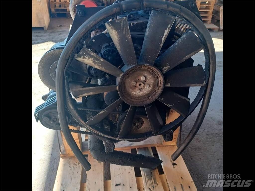 Cummins B5.9C Engines