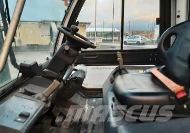 Still RC 42-40 Diesel trucks