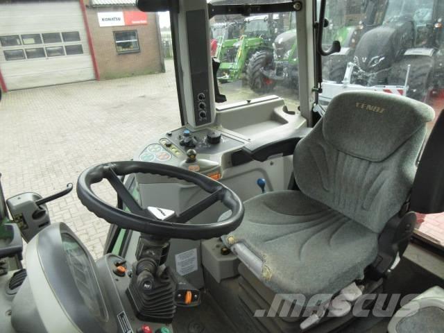 Fendt 309 Vario Tractors