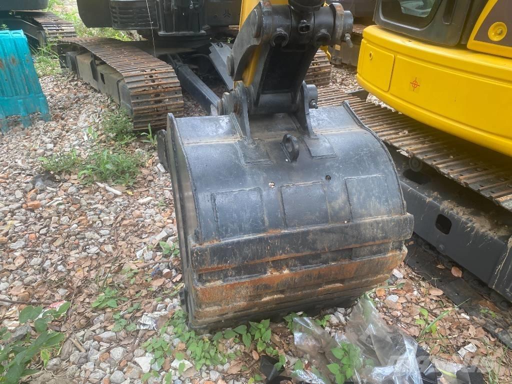 CAT 306E2 Mini excavators < 7t (Mini diggers)