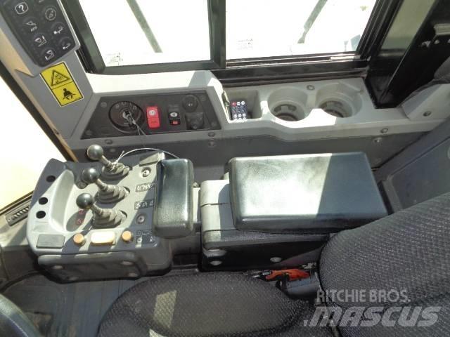 CAT 950 K HL Wheel loaders