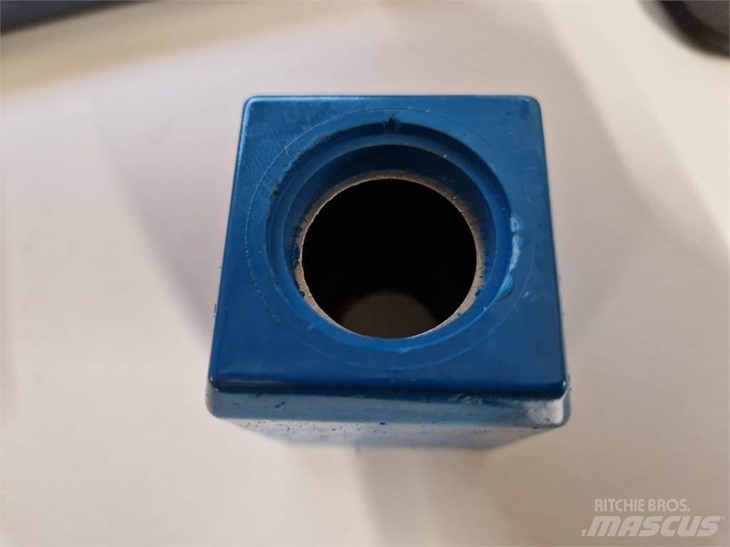 Rottne 081-0010 Electronics