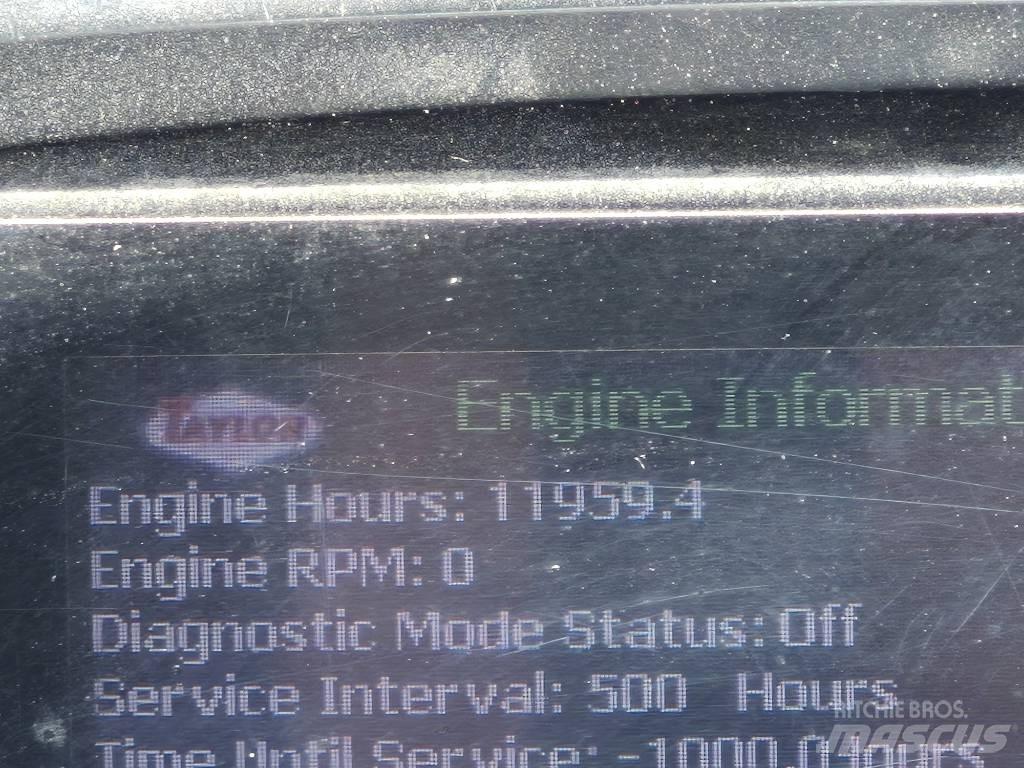 Taylor TX300S Other