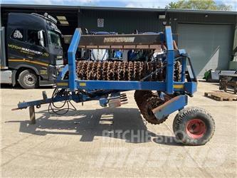 Dal-Bo Compact Cultivators