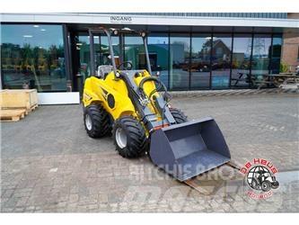 Eurotrac T11 - Demo Wheel loaders