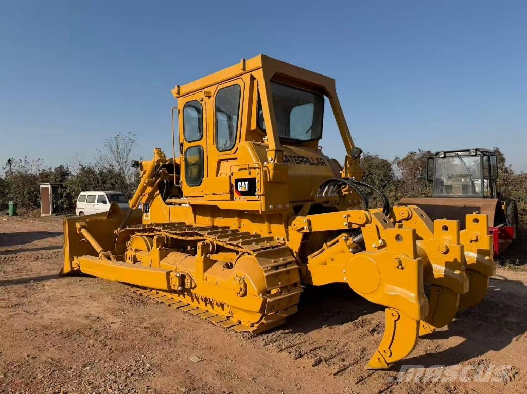 CAT D8K Crawler dozers