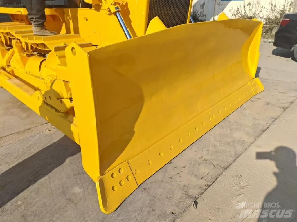 Shantui SD 13 Crawler dozers