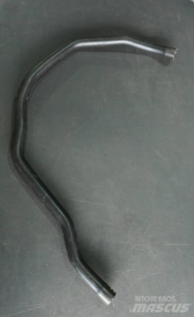 Volvo HOSE 21801796 Engines