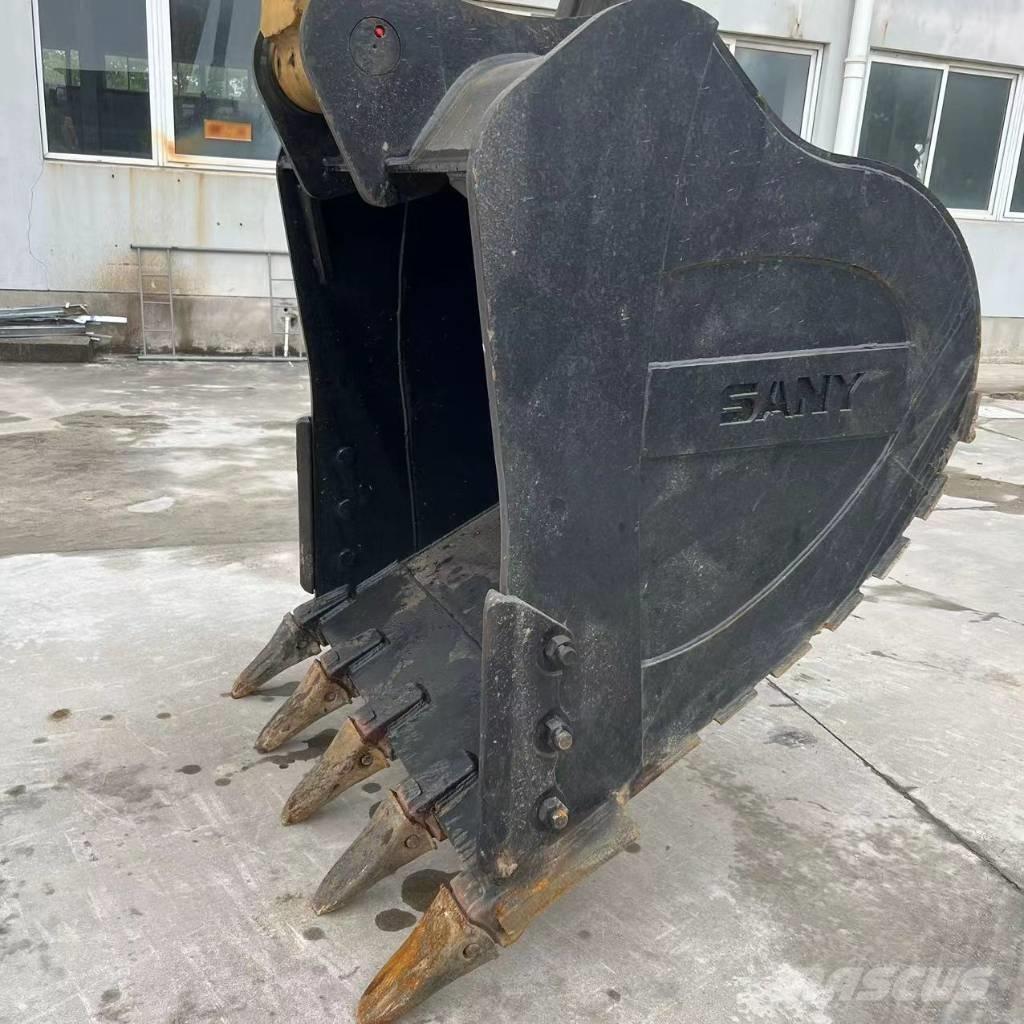 Sany SY 365 H Mini excavators  7t - 12t