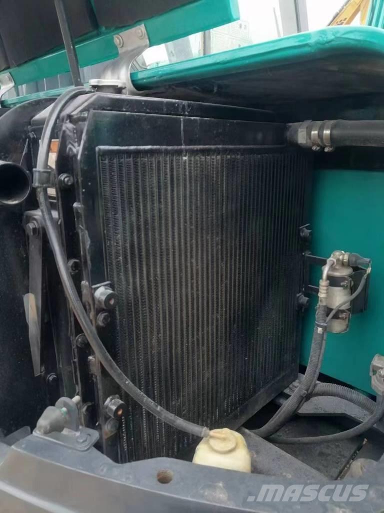 Sunward SWE70E Mini excavators < 7t (Mini diggers)